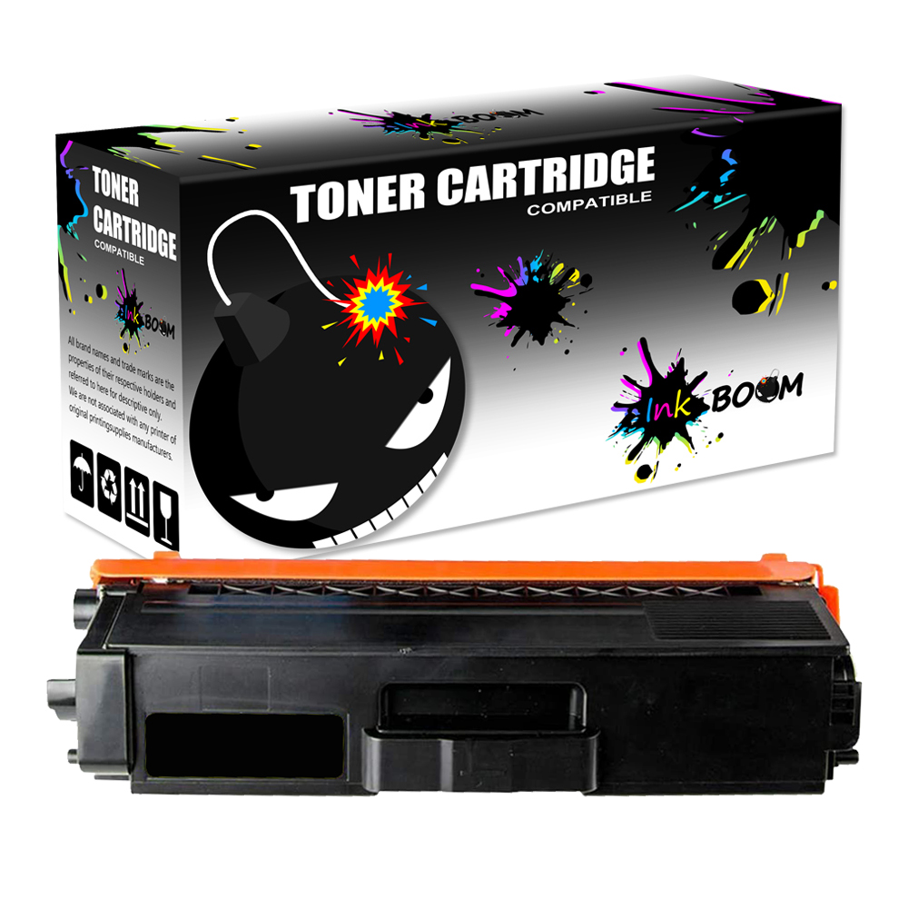 LOT Toner Cartridge fits Brother TN433 HL-L8360CDW MFC-L8610CDW HL-L8260CDW - Picture 2 of 9