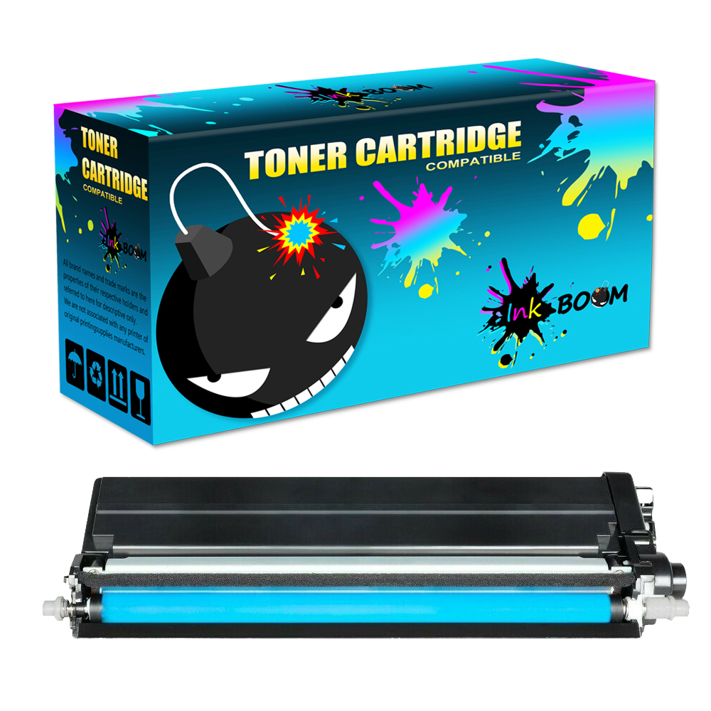 LOTE de cartuchos de tóner para Brother TN436 MFC-L9570CDW HL-L8360CDW MFC-L8900CDW - Imagen 3 de 12