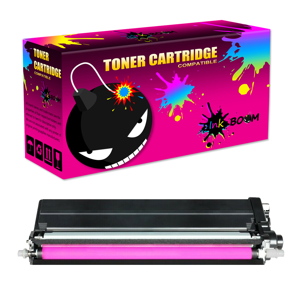 LOTE de cartuchos de tóner para Brother TN436 MFC-L9570CDW HL-L8360CDW MFC-L8900CDW - Imagen 4 de 12