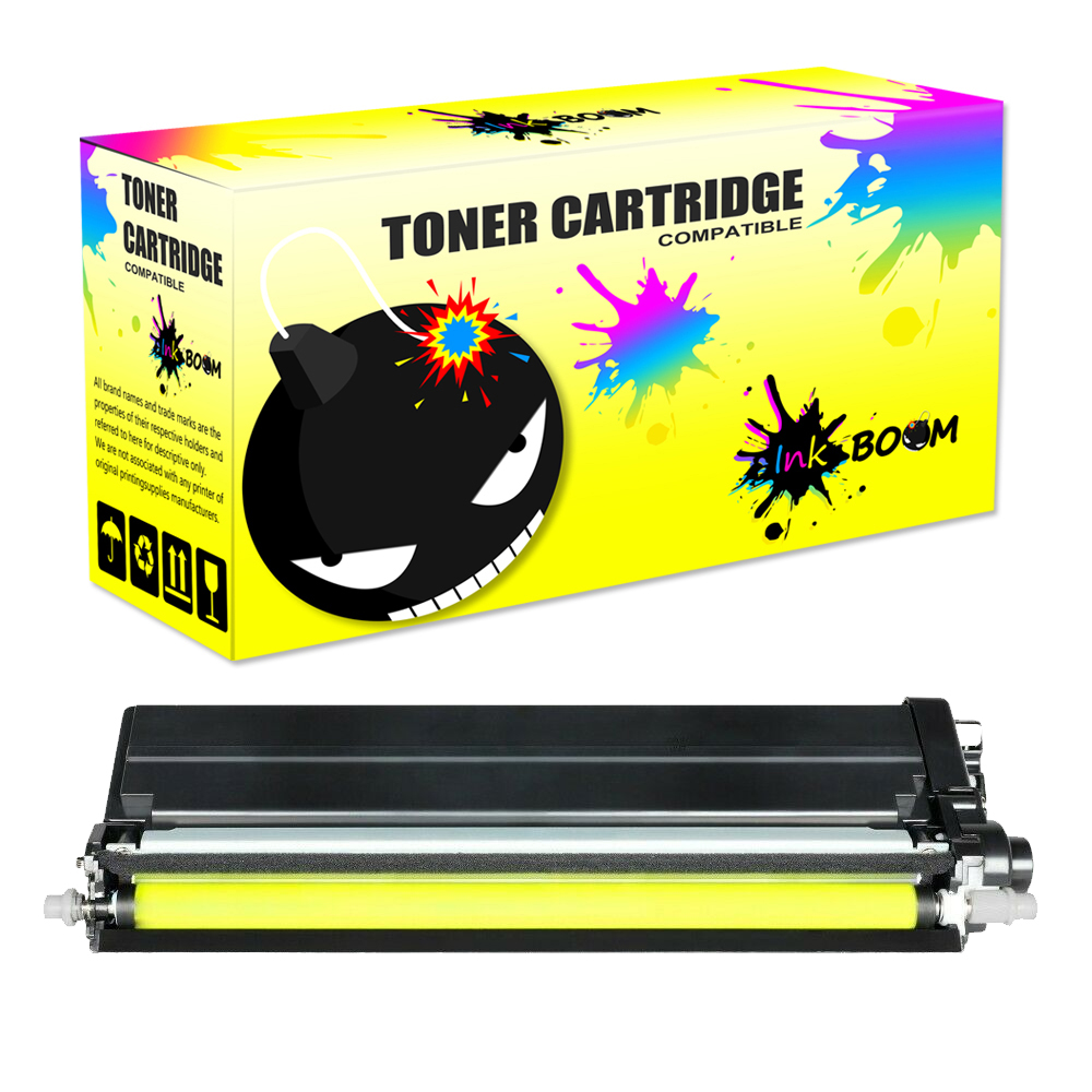 LOTE de cartuchos de tóner para Brother TN436 MFC-L9570CDW HL-L8360CDW MFC-L8900CDW - Imagen 5 de 12