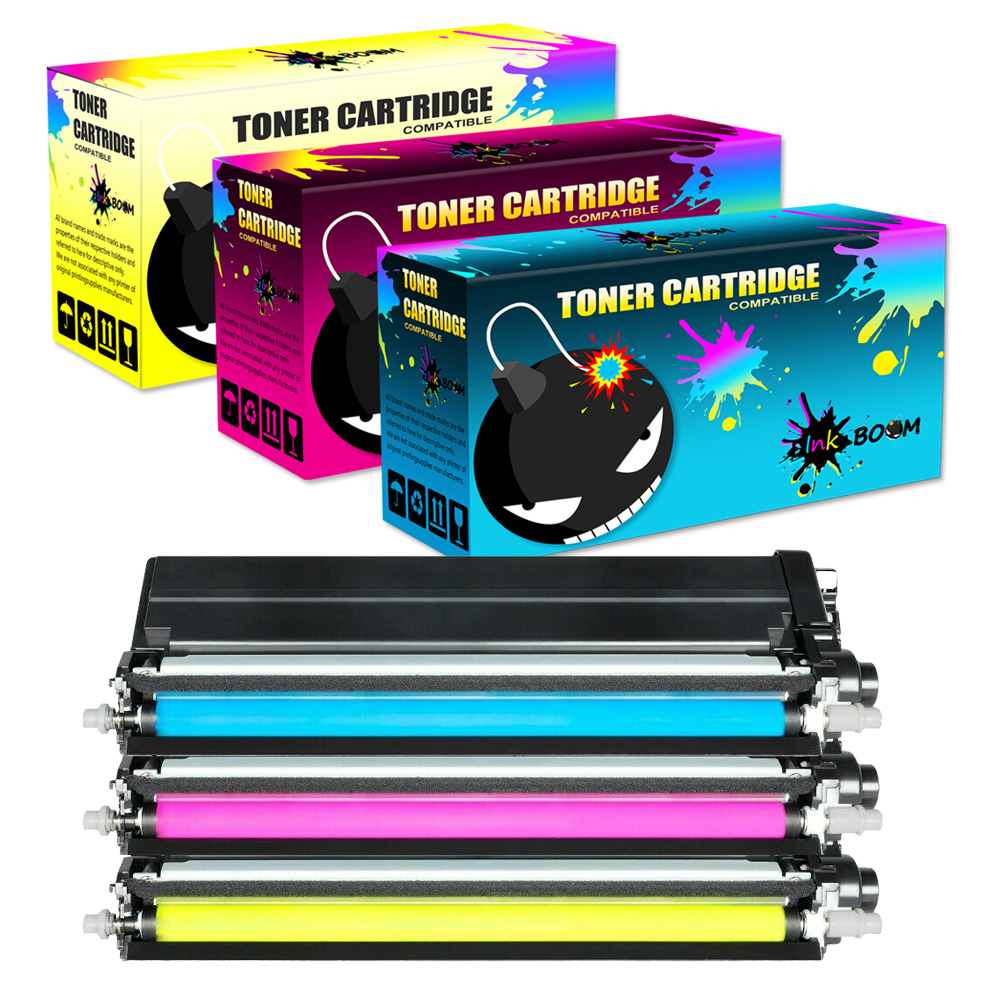 LOTE de cartuchos de tóner para Brother TN436 MFC-L9570CDW HL-L8360CDW MFC-L8900CDW - Imagen 7 de 12