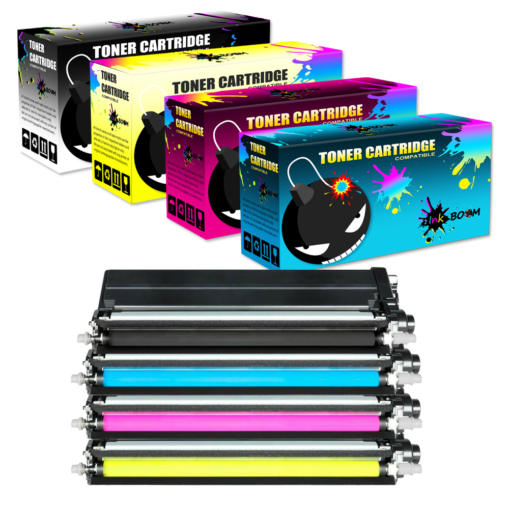 LOTE de cartuchos de tóner para Brother TN436 MFC-L9570CDW HL-L8360CDW MFC-L8900CDW - Imagen 8 de 12
