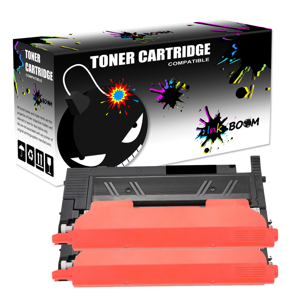 LOT Toner Cartridge replace for HP 116A W2060A-3A Color Laser 150a 150nw