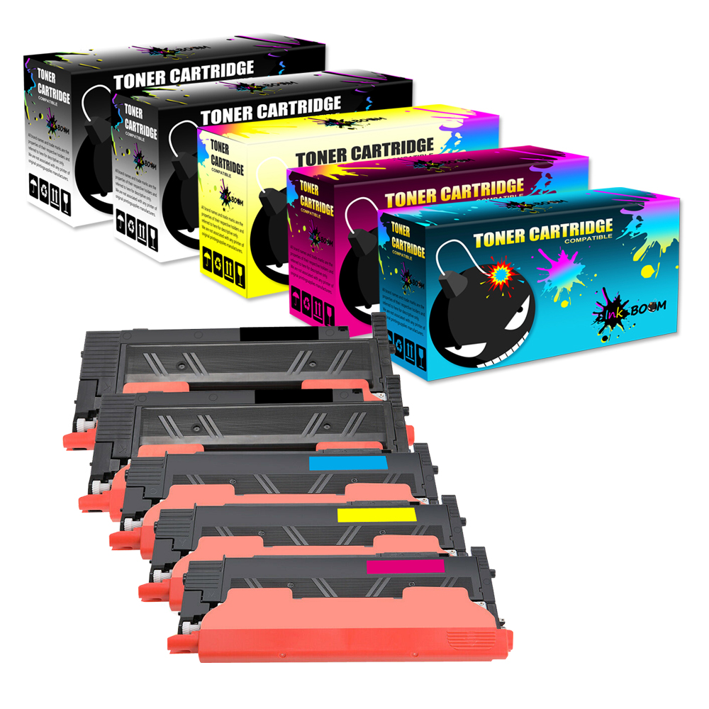 LOT Toner Cartridge replace for HP 116A W2060A-3A Color Laser 150a 150nw