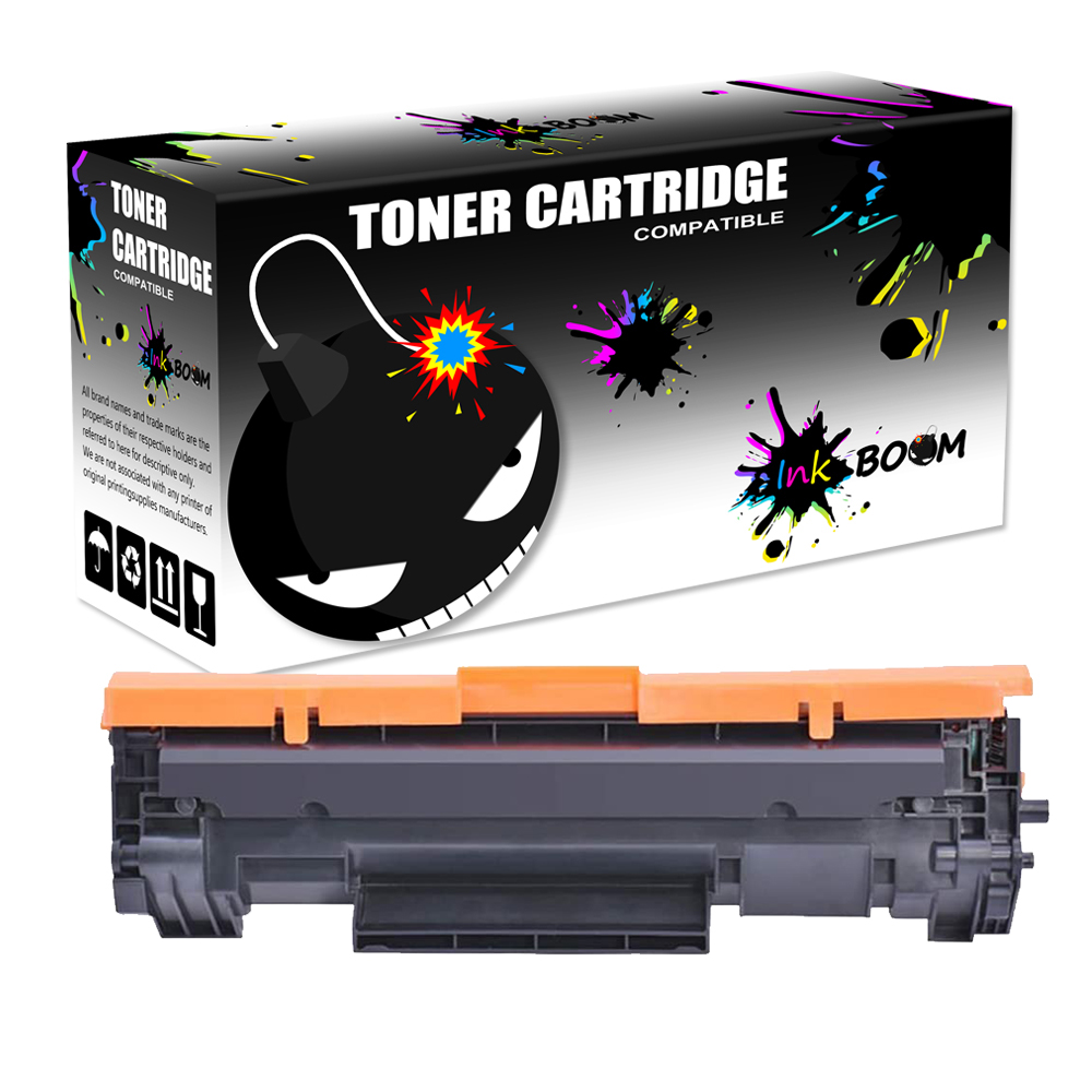 Toner Cartridge replace for HP 48A LaserJet Pro M15w M15a MFP 28a 28w | eBay